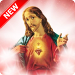 Jesus Wallpaper icon