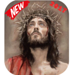Jesus Wallpapers HD icon