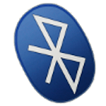 Blueoff icon