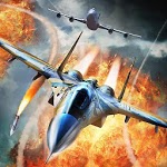 Jet Fighter Racing for pc icon