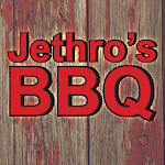 Jethro's BBQ icon