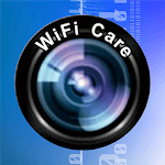 wifi care icon