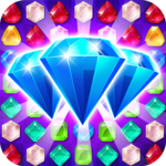 Jewels Mania Crush icon