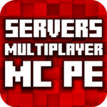 Multiplayer Servers for Minecraft Free icon