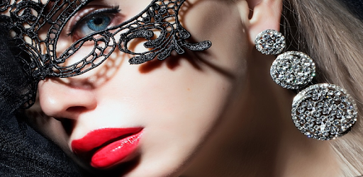 Jewelry Photo Editor Luxury pc screenshot