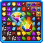 Gems or jewels ? icon
