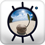 FishEyeVideo Free icon