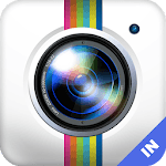 In Timestamp Camera Free icon