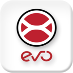 XTrax EVO icon