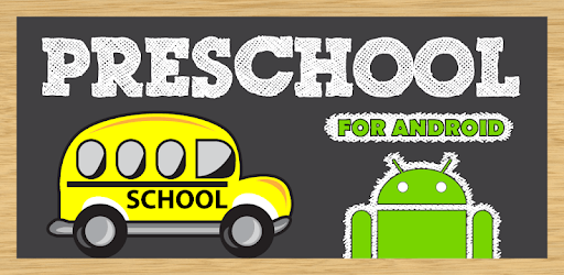 Preschool All-In-One pc screenshot