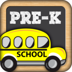 Preschool All-In-One icon