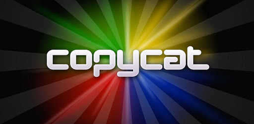 CopyCat - Simon Says Game pc screenshot