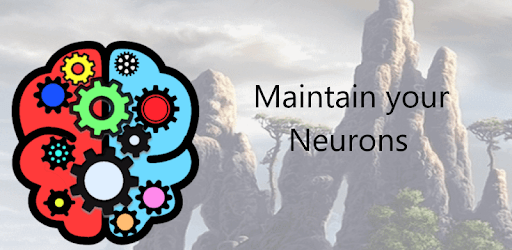 Neuronal pc screenshot Neuronal pc screenshot