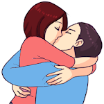 WAStickerApps Love Stickers icon