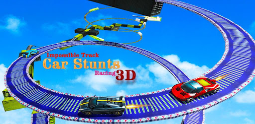Impossible Tracks Real Ultimate Car Driving Sim 3D pc screenshot Impossible Tracks Real Ultimate Car Driving Sim 3D pc screenshot