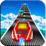Impossible Tracks Real Ultimate Car Driving Sim 3D icon