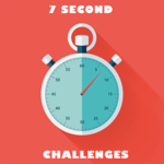 7 Second Challenge Generator icon