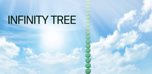 INFINITY TREE pc screenshot INFINITY TREE pc screenshot