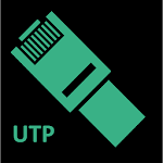 UTP Cable (RJ45) for pc icon