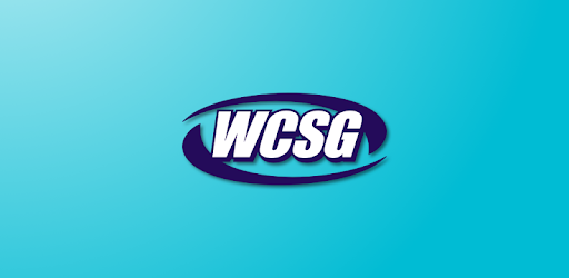 WCSG 91.3 pc screenshot WCSG 91.3 pc screenshot