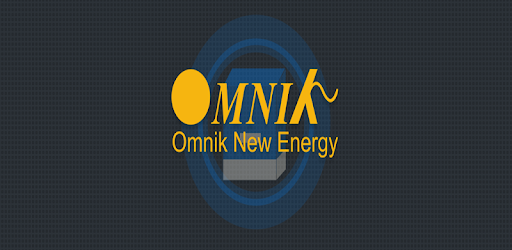 Omnik Portal pc screenshot Omnik Portal pc screenshot