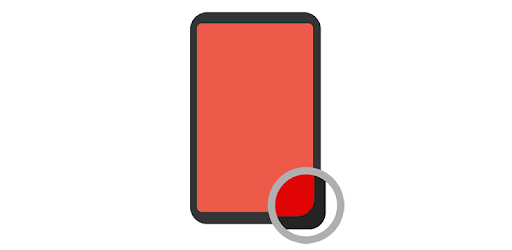 Rounded Screen pc screenshot Rounded Screen pc screenshot