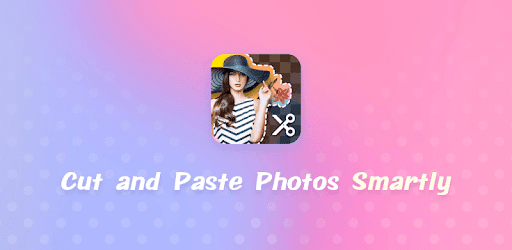 Cut Paste Photos - Photo Background Changer pc screenshot