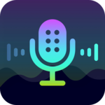 Voice Changer - Prank Call Voice Changer APP icon