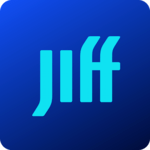 Jiff - Health Benefits icon