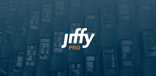 Jiffy for Pros pc screenshot Jiffy for Pros pc screenshot