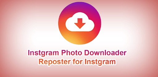 Instgram photo downloader - Reposter for Instgram pc screenshot Instgram photo downloader - Reposter for Instgram pc screenshot