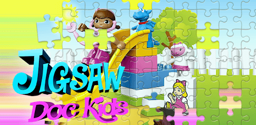 Jigsaw Doc kids Toys Girls pc screenshot Jigsaw Doc kids Toys Girls pc screenshot