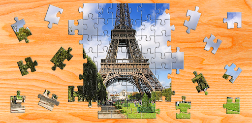 Cities Jigsaw Puzzles pc screenshot