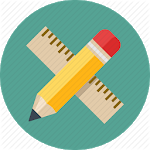 Basic Math Formulas for pc icon Basic Math Formulas for pc icon