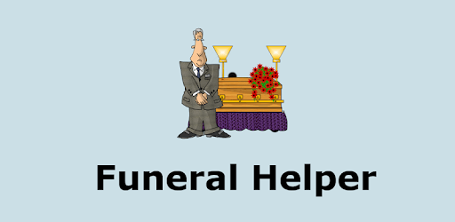 Funeral Helper - FREE pc screenshot