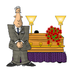 Funeral Helper - FREE icon