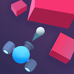 Bump Hit 3D icon