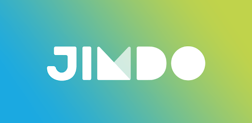 Jimdo Creator pc screenshot