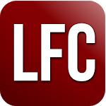 LFC News - Fan App icon