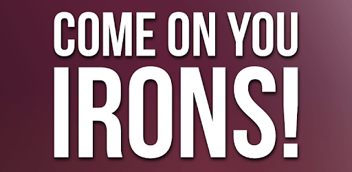 WHU News - Fan App pc screenshot WHU News - Fan App pc screenshot