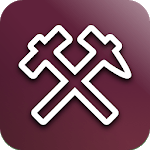 WHU News - Fan App for pc icon WHU News - Fan App for pc icon