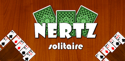 Nertz Solitaire: Pounce the Card Game pc screenshot