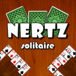 Nertz Solitaire: Pounce the Card Game icon