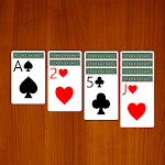 Solitaire Klondike Classic for pc icon