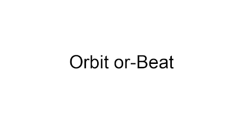 Orbit or-Beat pc screenshot Orbit or-Beat pc screenshot