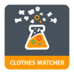 Clothes Matcher icon