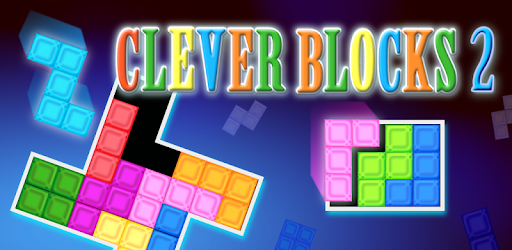 Clever Blocks 2 pc screenshot