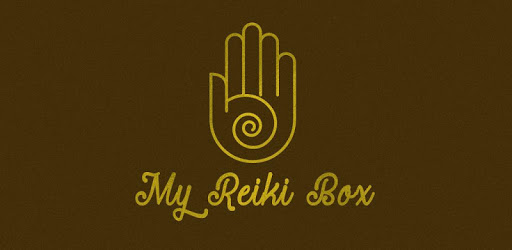 My Reiki Box pc screenshot My Reiki Box pc screenshot