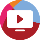 Jioplay  icon