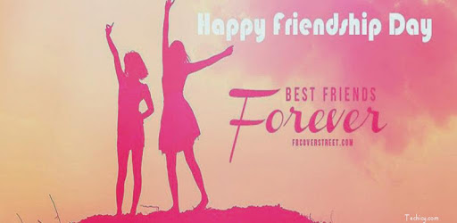 Happy Friendship Day Wishes pc screenshot